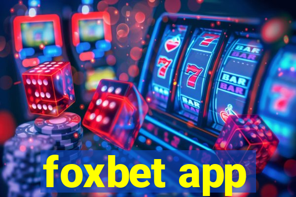 foxbet app