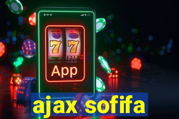 ajax sofifa