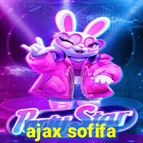 ajax sofifa