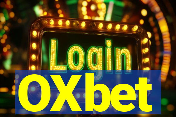 OXbet