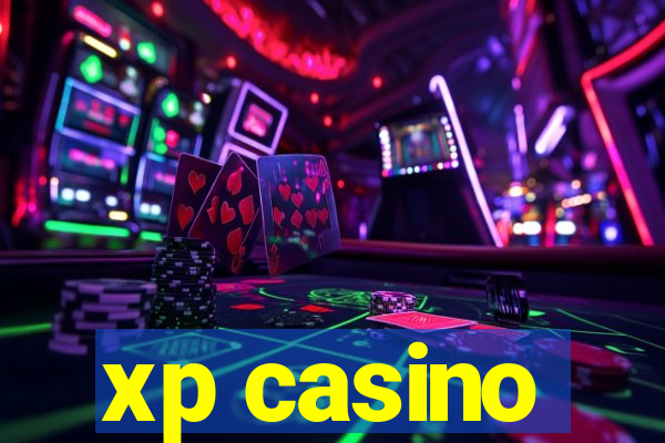 xp casino