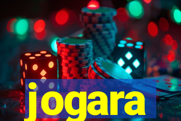 jogara