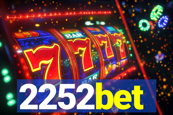 2252bet