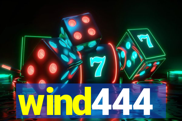 wind444