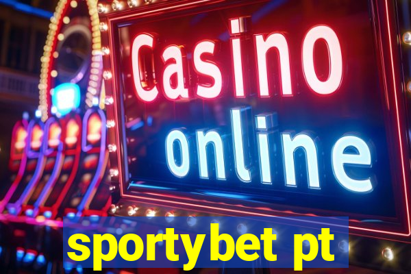 sportybet pt