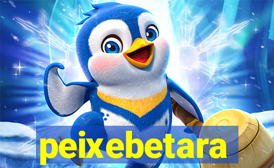 peixebetara