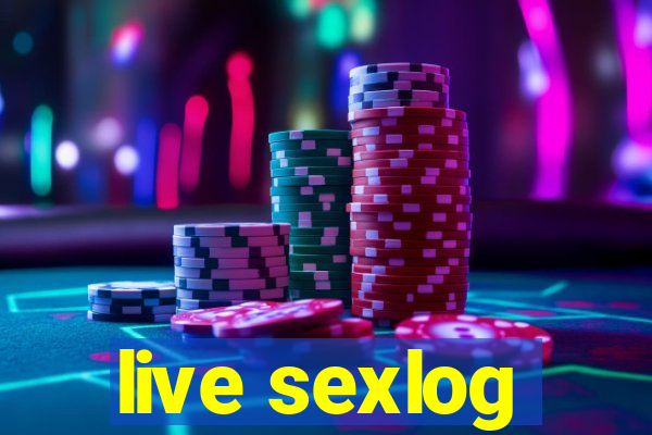 live sexlog