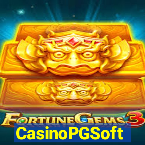 CasinoPGSoft