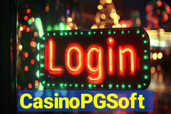 CasinoPGSoft