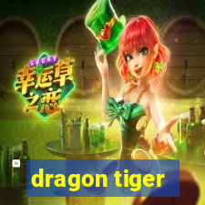 dragon tiger