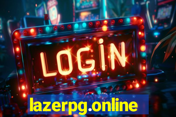 lazerpg.online