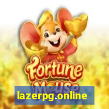 lazerpg.online