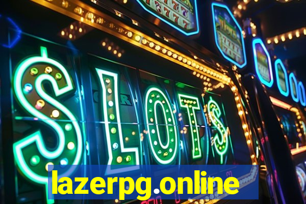 lazerpg.online