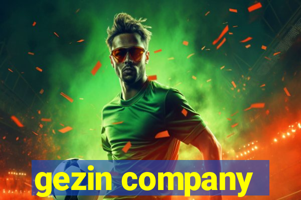 gezin company