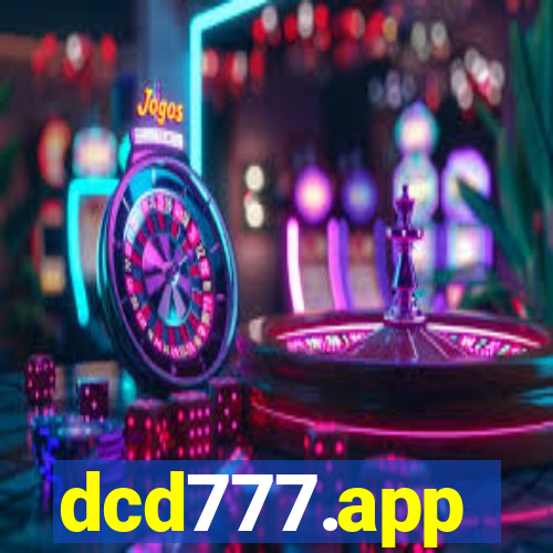 dcd777.app