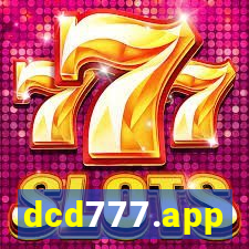 dcd777.app