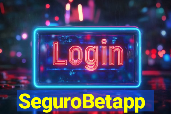 SeguroBetapp