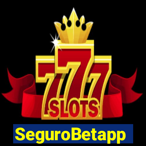 SeguroBetapp