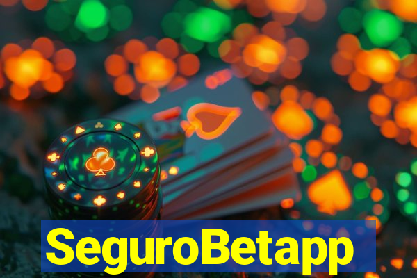 SeguroBetapp