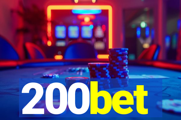 200bet