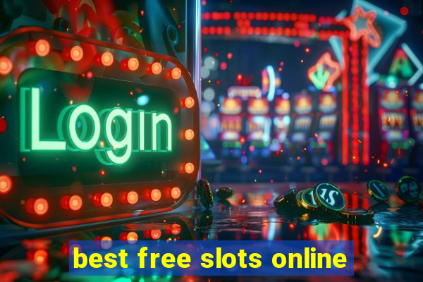 best free slots online