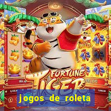 jogos de roleta online gratis