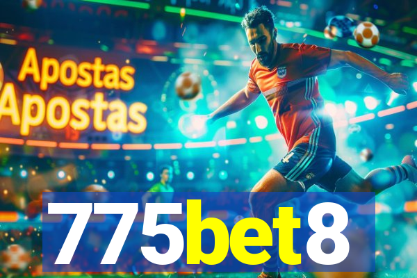 775bet8