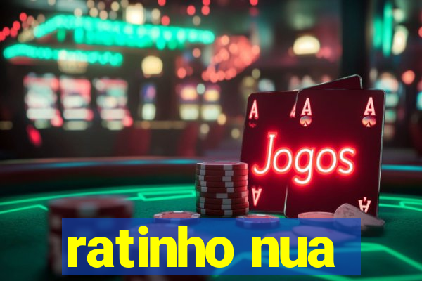 ratinho nua