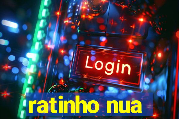 ratinho nua