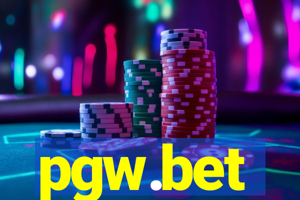 pgw.bet