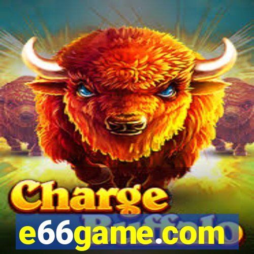 e66game.com