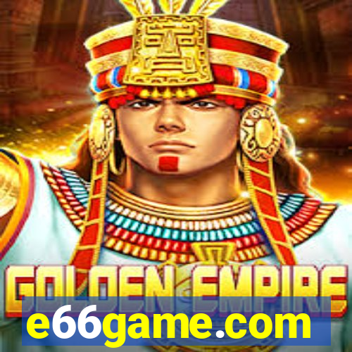 e66game.com