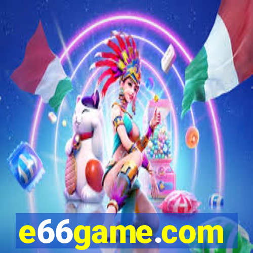 e66game.com