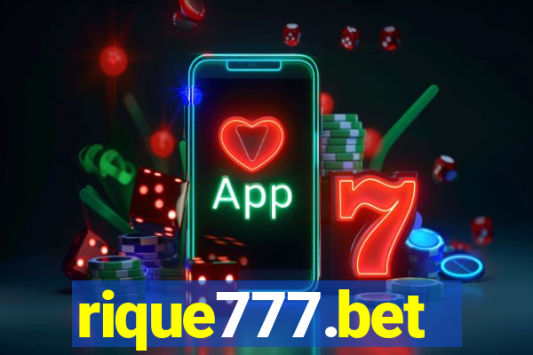 rique777.bet