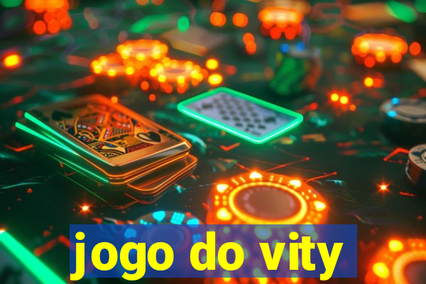 jogo do vity