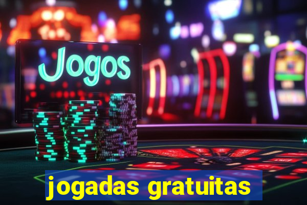 jogadas gratuitas