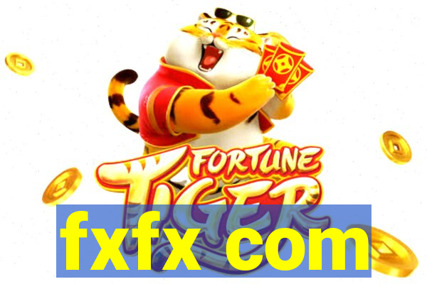 fxfx com