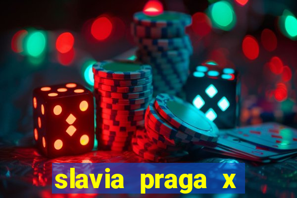 slavia praga x milan palpite