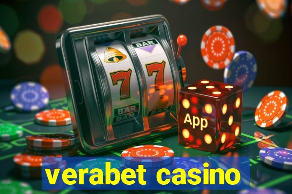 verabet casino