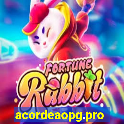 acordeaopg.pro