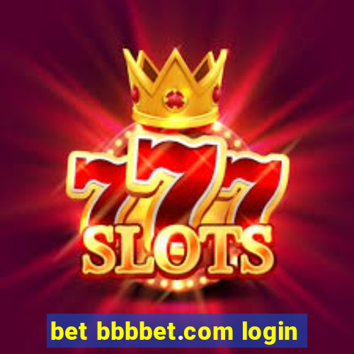 bet bbbbet.com login