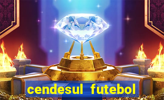 cendesul futebol society e eventos