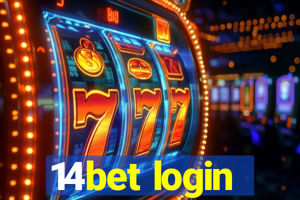 14bet login