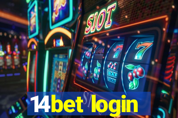 14bet login