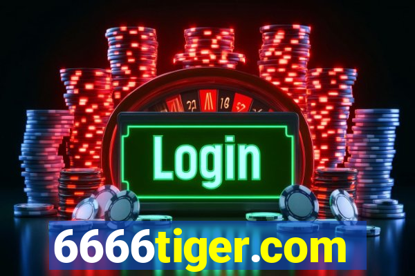 6666tiger.com