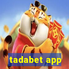 tadabet app