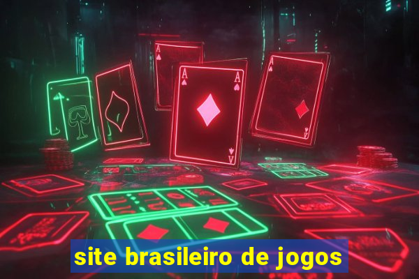 site brasileiro de jogos