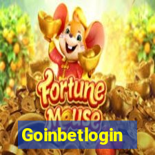 Goinbetlogin