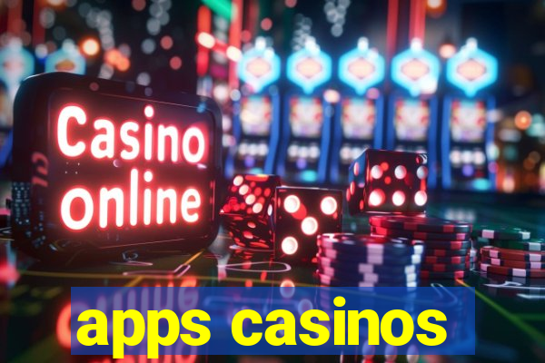 apps casinos