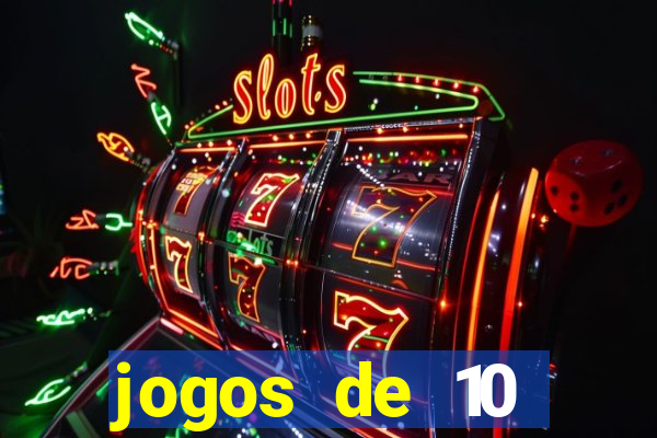 jogos de 10 centavos na betano